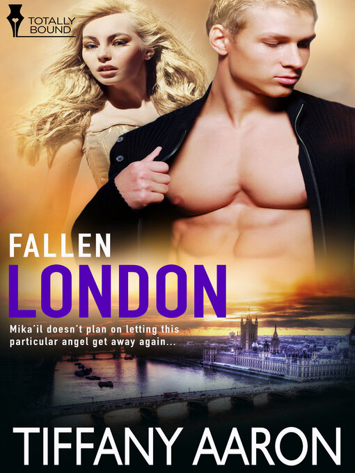 Title details for London by Tiffany Aaron - Available